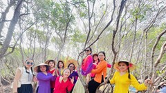 Quảng Ngãi đón hơn 187 nghìn lượt du khách trong dịp nghỉ lễ 30.4 – 1.5