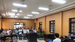 Tuyên phạt đối với Giám đốc Trung tâm Pháp y tỉnh Quảng Ngãi về tội “Nhận hối lộ”