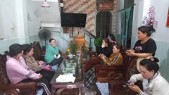 Lừa đưa người đi lao động Hàn Quốc để chiếm đoạt hàng tỉ đồng