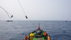 Khởi tố vụ tai nạn đường thủy làm 4 người chết, 5 người mất tích