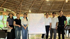 Ra mắt Liên minh phát triển du lịch Quảng Ngãi