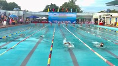 Phát động toàn dân luyện tập môn bơi, phòng, chống đuối nước trẻ em