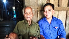 Đẩy lùi nạn nghi kỵ cầm đồ thuốc độc ở miền núi Quảng Ngãi