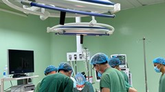 Hai cháu nhỏ trong vụ án mạng ở Quảng Ngãi đã qua cơn nguy kịch