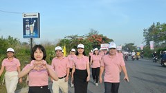 Sôi nổi các hoạt động nhân ngày Gia đình Việt Nam