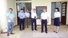 Quảng Ngãi tăng cường bảo tồn di tích và phát triển du lịch