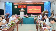 Quảng Ngãi họp báo thông tin các sự kiện VHTTDL 