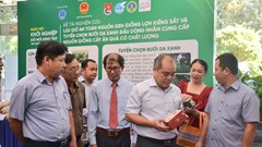 Ngày hội khởi nghiệp ”Kết nối, đổi mới sáng tạo và phát triển”