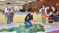 Khởi nghiệp đổi mới sáng tạo trong lĩnh vực du lịch