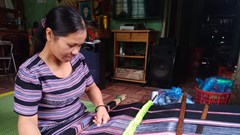 Hỗ trợ 30% tiền đóng bảo hiểm y tế cho vùng đồng bào miền núi