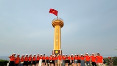 Quảng Ngãi đón trên 800 nghìn lượt khách, tăng 29% so với cùng kỳ