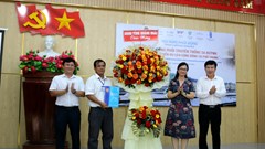 Khởi động Dự án bảo tồn đồng muối truyền thống Sa Huỳnh gắn với phát triển du lịch cộng đồng