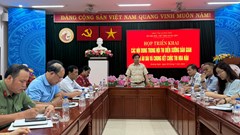 Lan tỏa hình ảnh đất và người Quảng Ngãi 