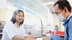 Người lao động ồ ạt rút BHXH một lần