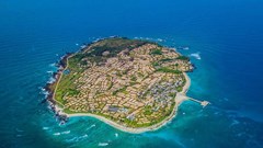 Quy hoạch Lý Sơn trở thành thành phố du lịch quốc tế xanh, sạch, đẳng cấp