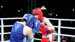 Kịch tính, hấp dẫn Chung kết Giải vô địch Boxing trẻ toàn quốc năm 2024