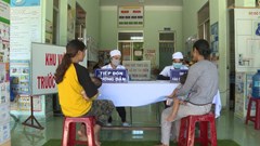 Chủ động phòng chống bệnh bạch hầu