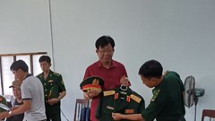 Phát hiện nhóm đối tượng giả danh công an, quân đội