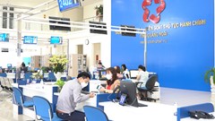 Khuyến khích nộp hồ sợ trực tuyến đối với ngành VHTTDL