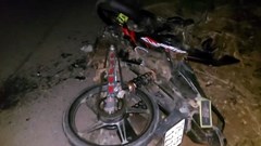 Liên tiếp xảy ra tai nạn giao thông khiến 7 người thương vong