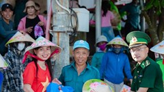 “Tử tế với Lý Sơn” hướng đến phát triển du lịch biển, đảo bền vững