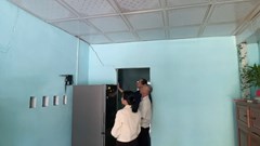 Huyện miền núi Sơn Tây lập các nhóm Zalo ứng phó với động đất