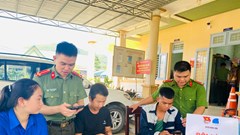 Đẩy mạnh chuyển đổi số ở các huyện miền núi