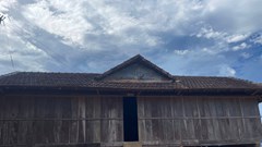 Một học sinh ở miền núi Quảng Ngãi bị đá lăn trúng đầu tử vong