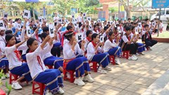 Quảng Ngãi thiếu khoảng 900 giáo viên năm học 2024 - 2025