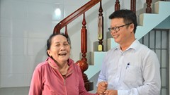 Bình Sơn: Vươn lên thoát nghèo ở xã ven biển Bình Chánh