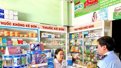 Mạo danh công chức Cục Quản lý thị trường để lừa đảo