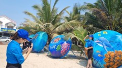 Đảm bảo bảo an ninh, an toàn cho du khách dịp lễ