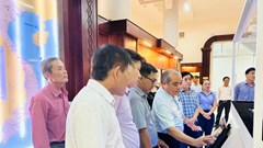 Công nghệ làm “sống lại” giá trị văn hóa, lịch sử