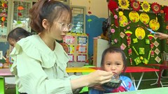 Thống nhất 743 chỉ tiêu tuyển dụng giáo viên năm 2024