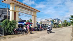 Điểm sáng trong công tác giảm nghèo ở huyện Bình Sơn