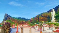 Hỗ trợ hơn 2 tỉ đồng thực hiện chính sách hỏa táng