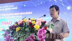 Số hóa ngành nông nghiệp - Thông minh và bền vững