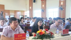 Chuyển đổi số doanh nghiệp – Nâng cao năng lực quản trị và sản xuất kinh doanh