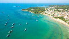 Quảng Ngãi xúc tiến, kêu gọi đầu tư tại TP.HCM