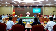 Triển khai hoàn thiện, “làm giàu dữ liệu” đối với các hệ thống thông tin, nền tảng số
