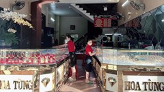 Bán hàng giả mạo, một tiệm vàng bị xử phạt 235 triệu đồng