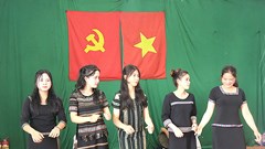 Minh Long phát triển du lịch gắn với bảo tồn bản sắc văn hóa dân tộc