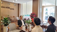 Quảng Ngãi xây dựng môi trường khách sạn, nhà hàng không khói thuốc