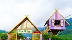 Khu du lịch sinh thái Suối Chí được công nhận là khu du lịch cấp tỉnh