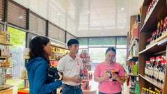 Quảng Ngãi tập trung đưa sản phẩm OCOP lên sàn thương mại điện tử