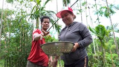 Xóa bỏ định kiến giới trong đồng bào dân tộc thiểu số