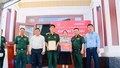 Quảng Ngãi nỗ lực xóa nhà tạm, nhà dột nát