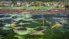 Phát huy lợi thế, tháo gỡ “điểm nghẽn” trong phát triển du lịch ở Quảng Ngãi