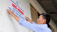 “Địa chỉ tin cậy cộng đồng” - Nơi che chở của phụ nữ miền núi Quảng Ngãi