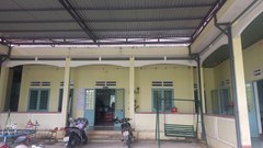 Trung tâm Nuôi dưỡng, phục hồi chức năng nạn nhân chất độc da cam tạm dừng hoạt động do thiếu kinh phí